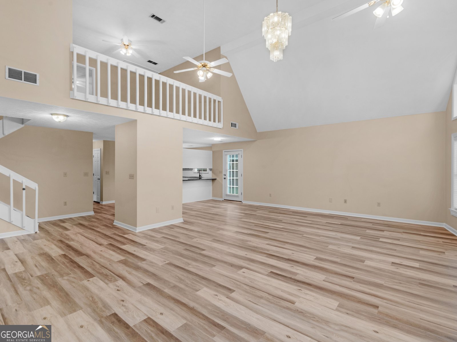 4980 West Lake Drive Conyers - 1