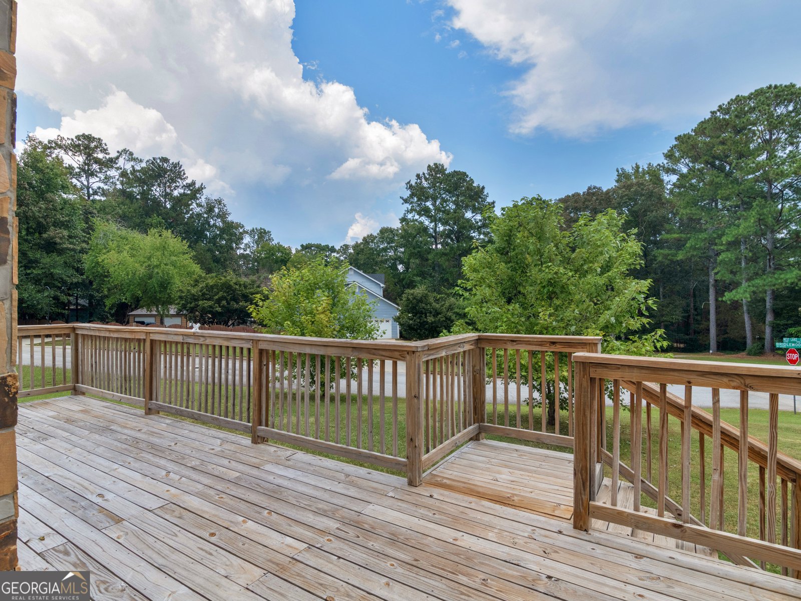4980 West Lake Drive Conyers - 31