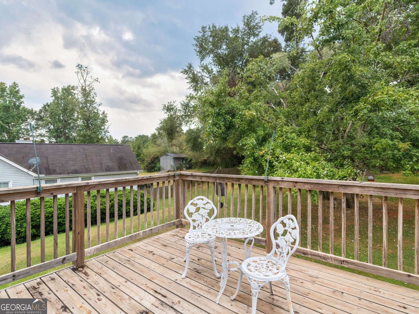 4980 West Lake Drive Conyers - 33