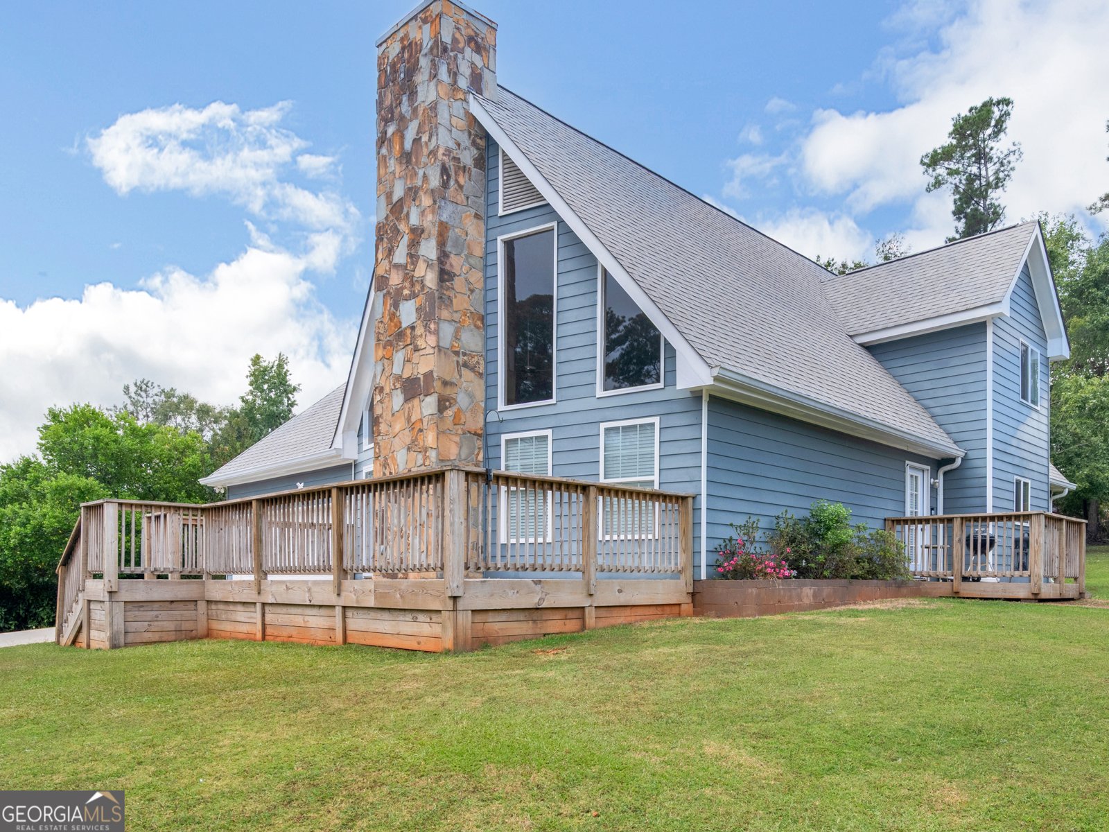 4980 West Lake Drive Conyers - 35