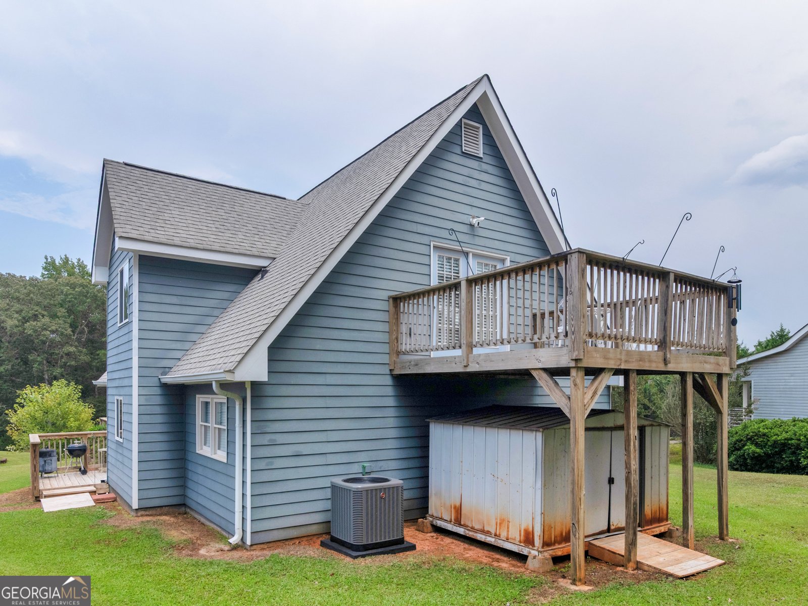 4980 West Lake Drive Conyers - 37