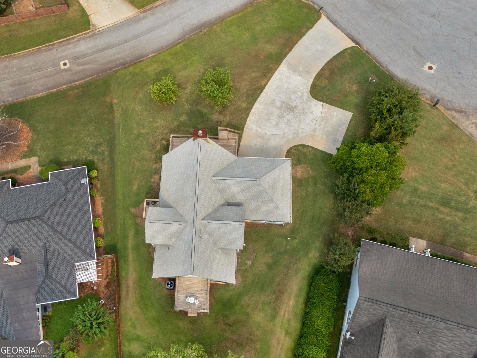 4980 West Lake Drive Conyers - 38