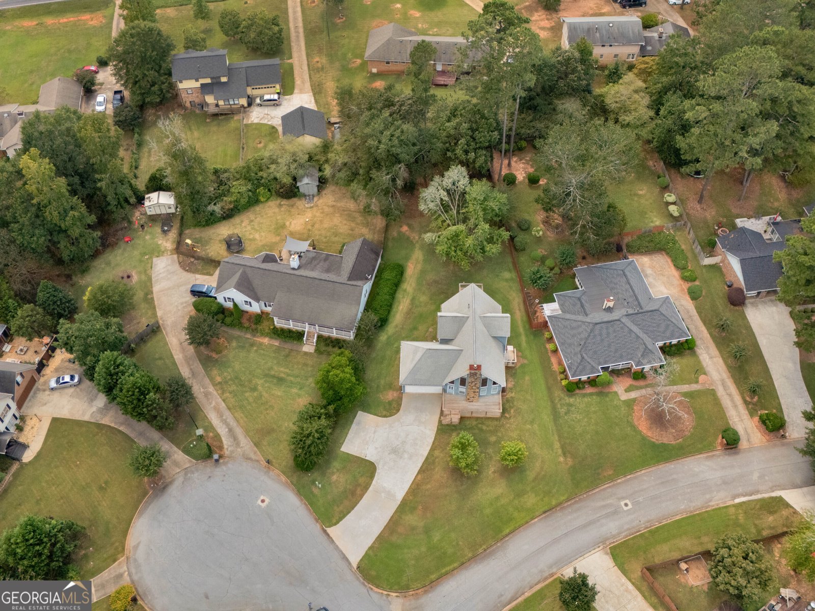 4980 West Lake Drive Conyers - 39