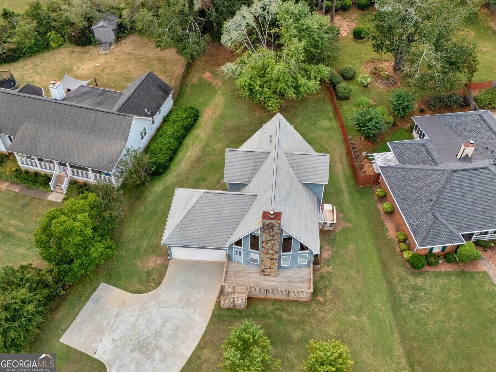 4980 West Lake Drive Conyers - 40