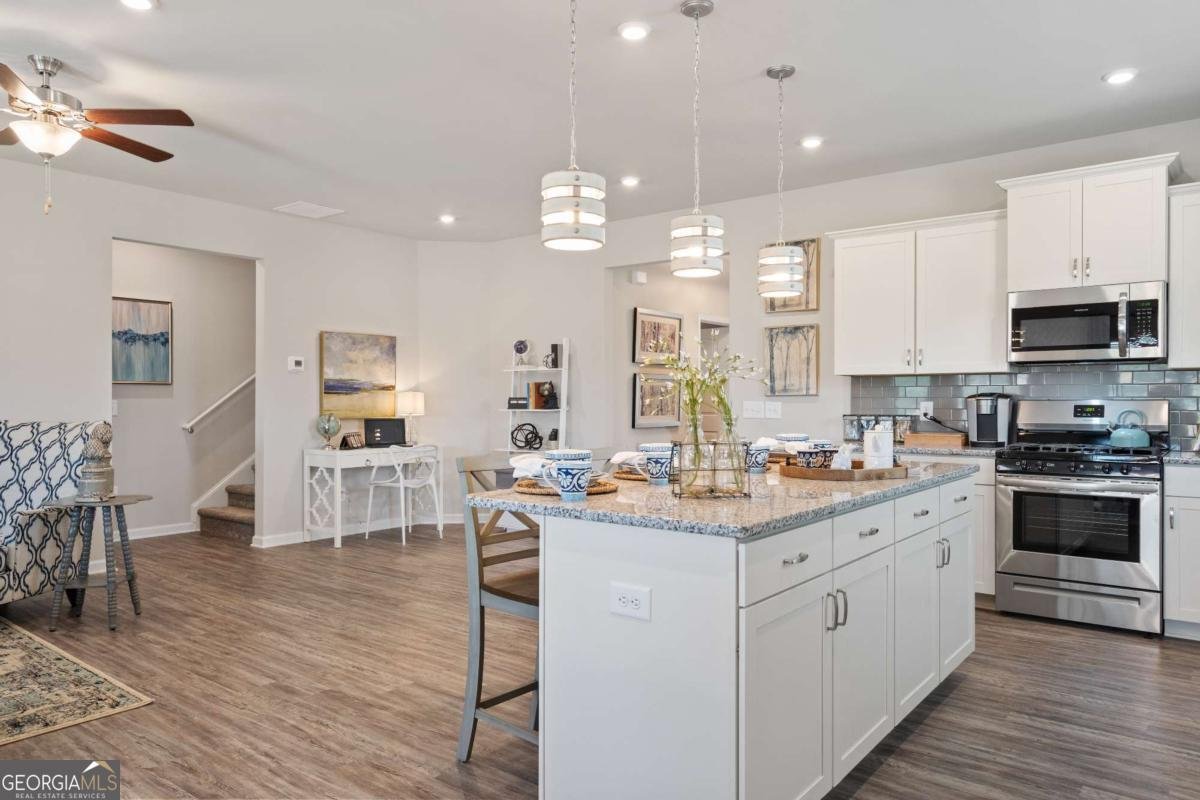 153 Creekside Road Eatonton - 11