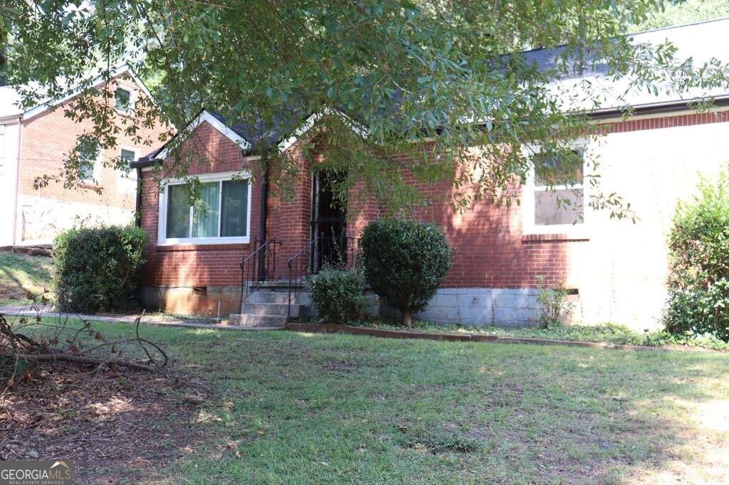 2490 Saint Patrick Street Atlanta - 1