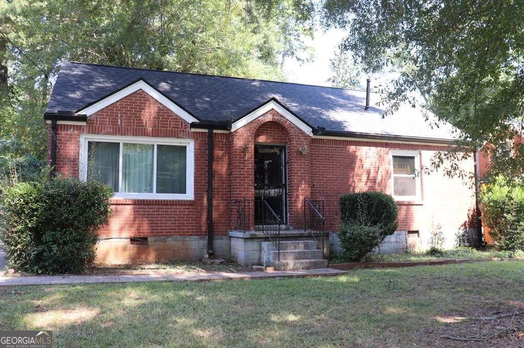 2490 Saint Patrick Street Atlanta - 2