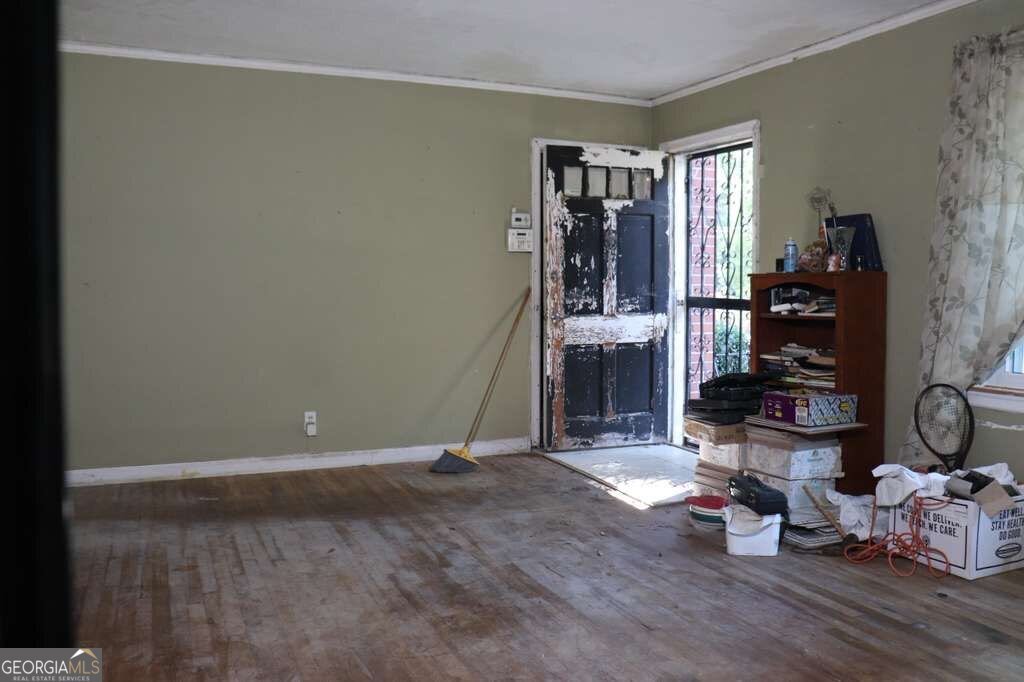 2490 Saint Patrick Street Atlanta - 3