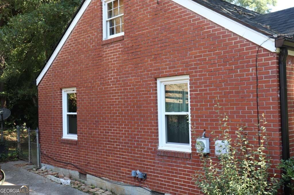 2490 Saint Patrick Street Atlanta - 4