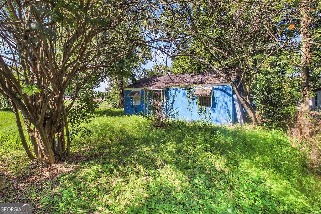 1019 Carter Street Savannah - 2