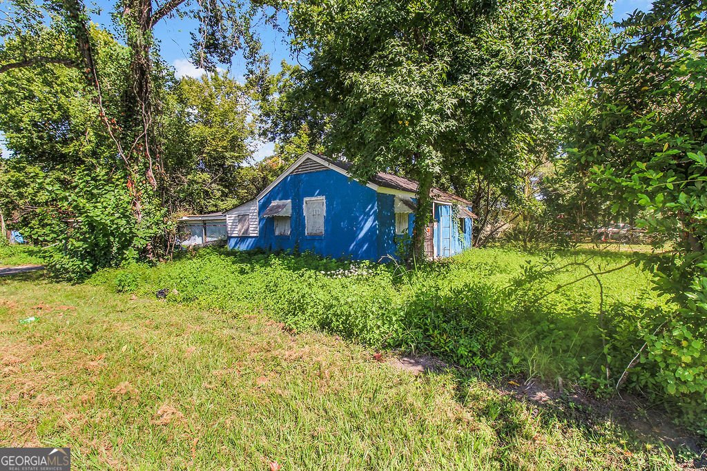 1019 Carter Street Savannah - 3