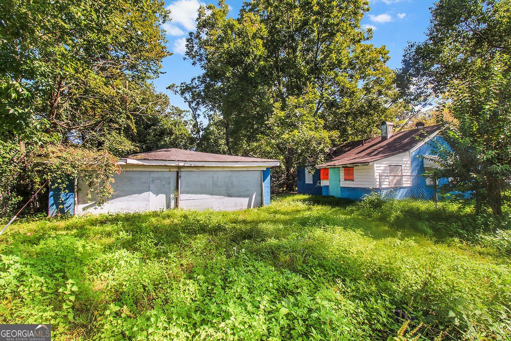 1019 Carter Street Savannah - 4