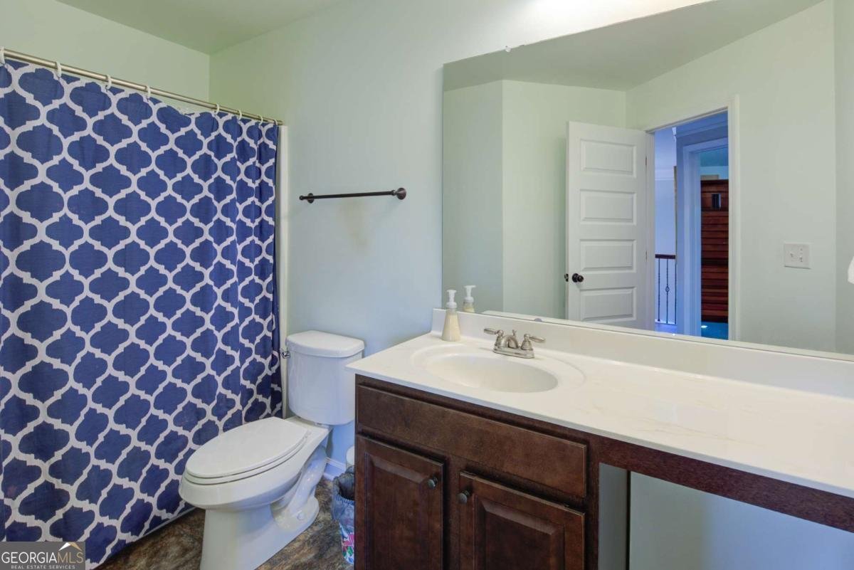 5935 Whitney Court Cumming - 1