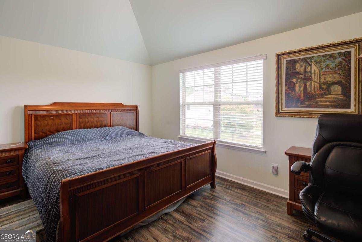 5935 Whitney Court Cumming - 2