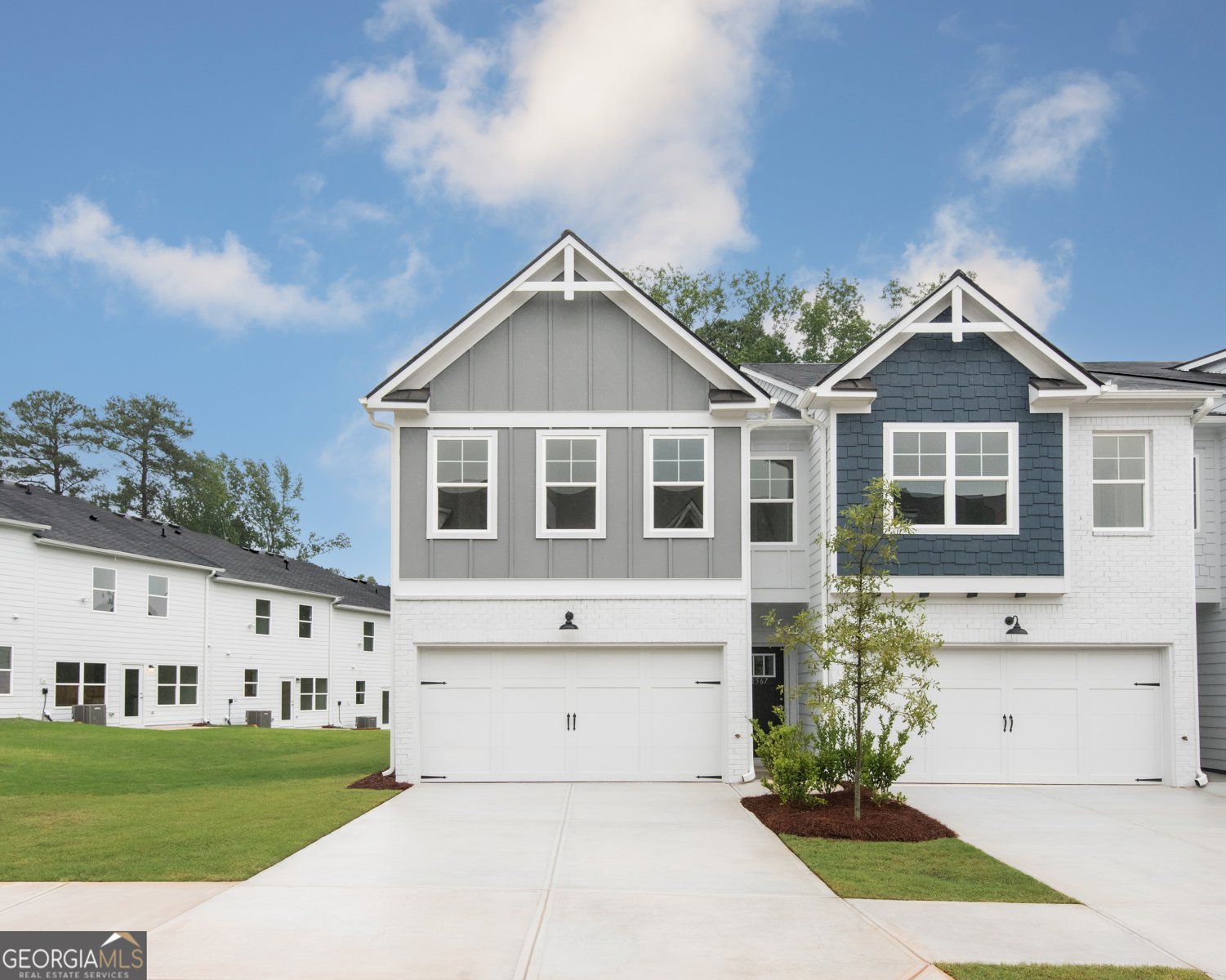1567 Aiden Way Conyers - 1