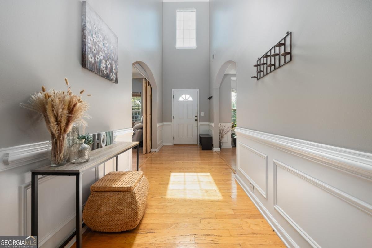 3590 Tupelo Trail Auburn - 12