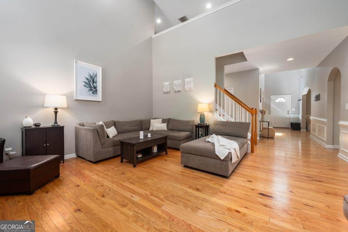 3590 Tupelo Trail Auburn - 14