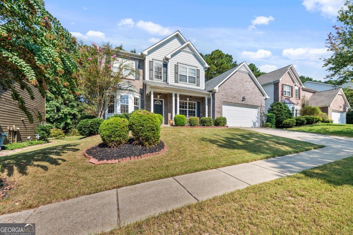3590 Tupelo Trail Auburn - 2
