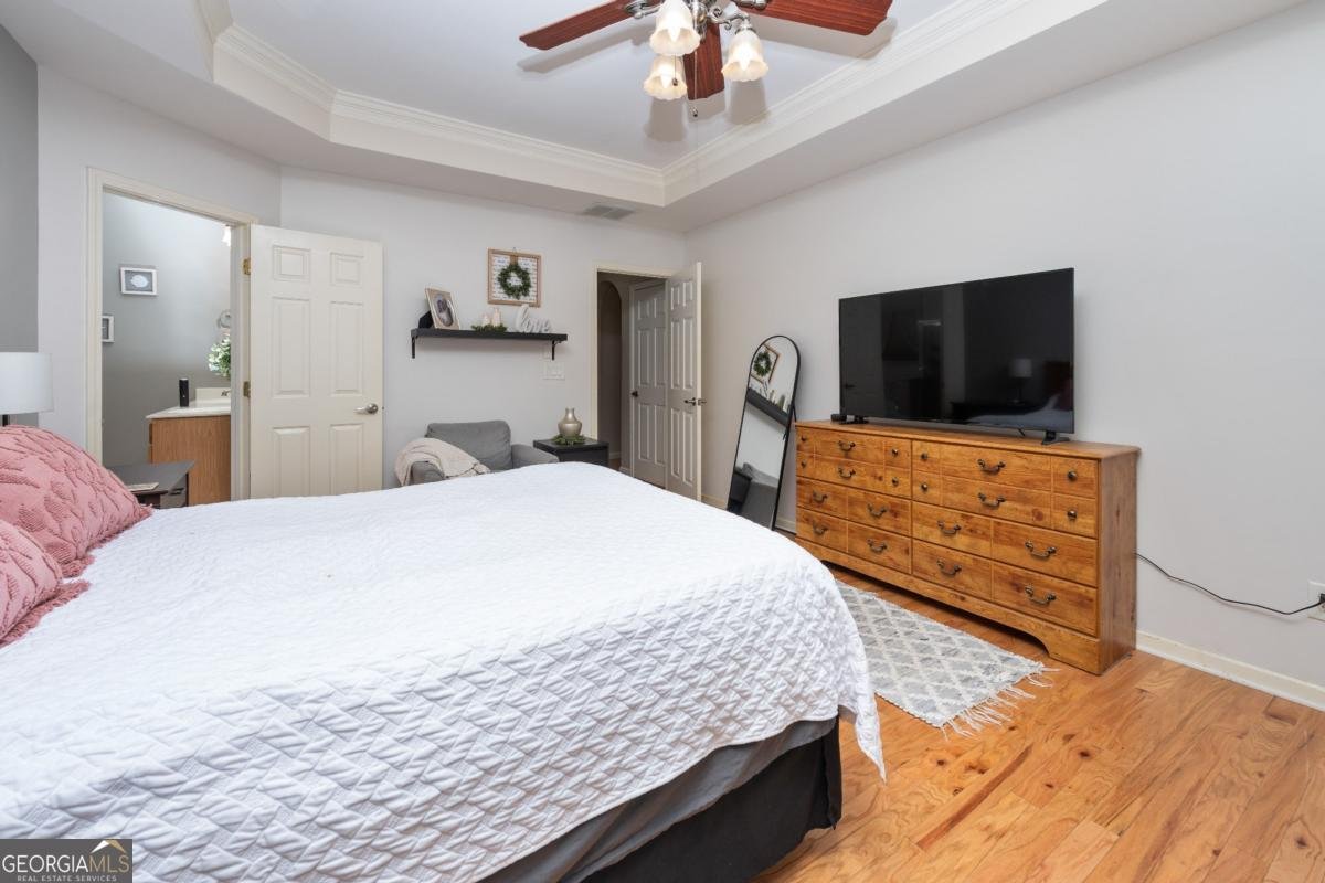 3590 Tupelo Trail Auburn - 28
