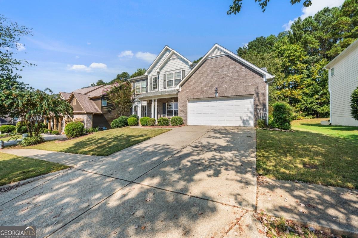 3590 Tupelo Trail Auburn - 3