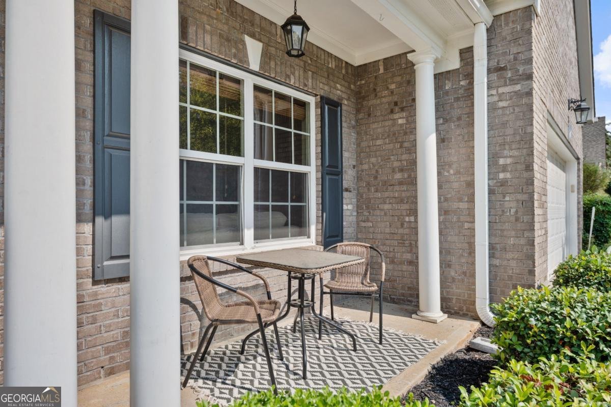 3590 Tupelo Trail Auburn - 4