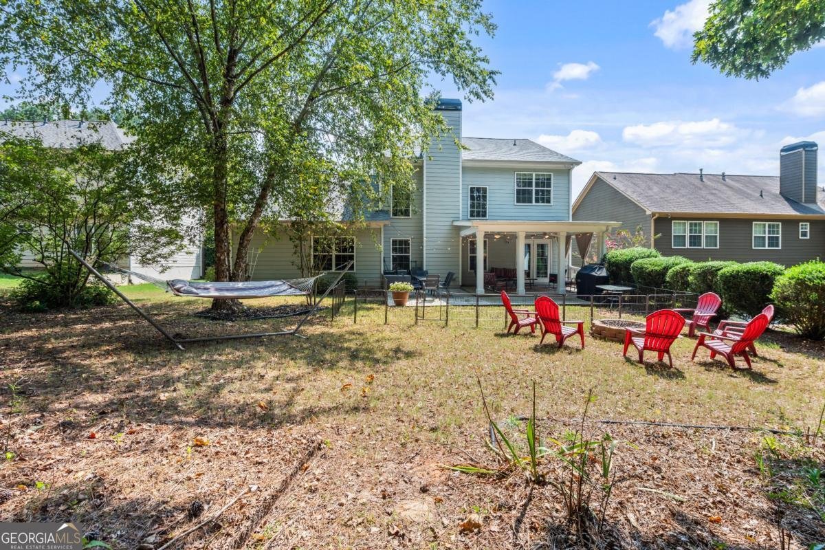 3590 Tupelo Trail Auburn - 41