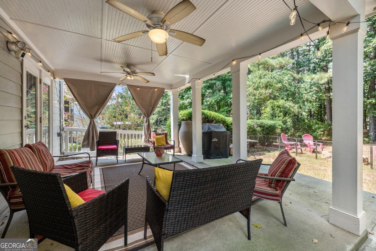 3590 Tupelo Trail Auburn - 45
