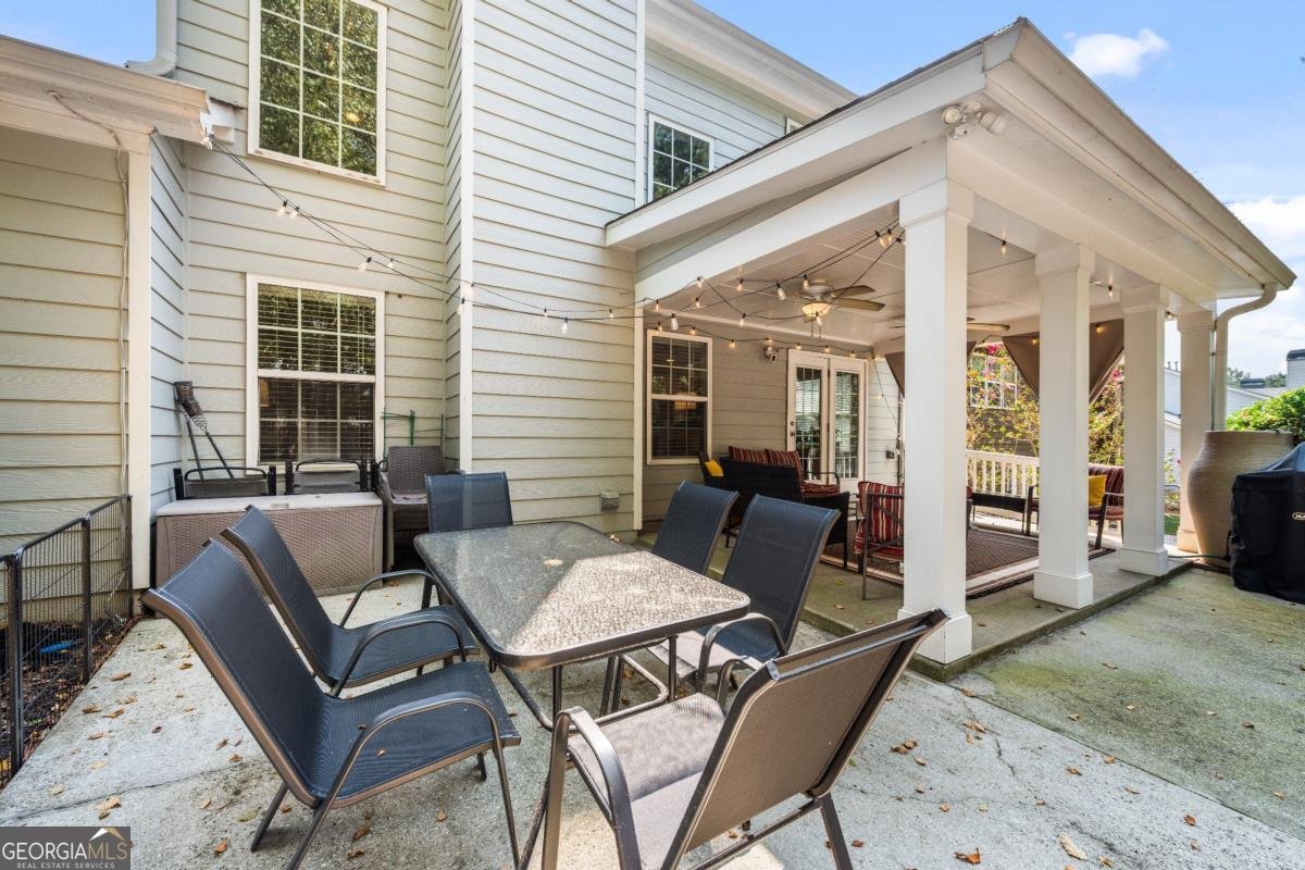 3590 Tupelo Trail Auburn - 46