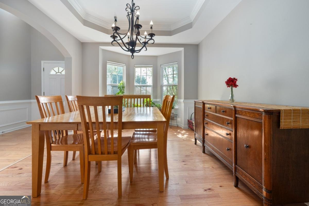 3590 Tupelo Trail Auburn - 9