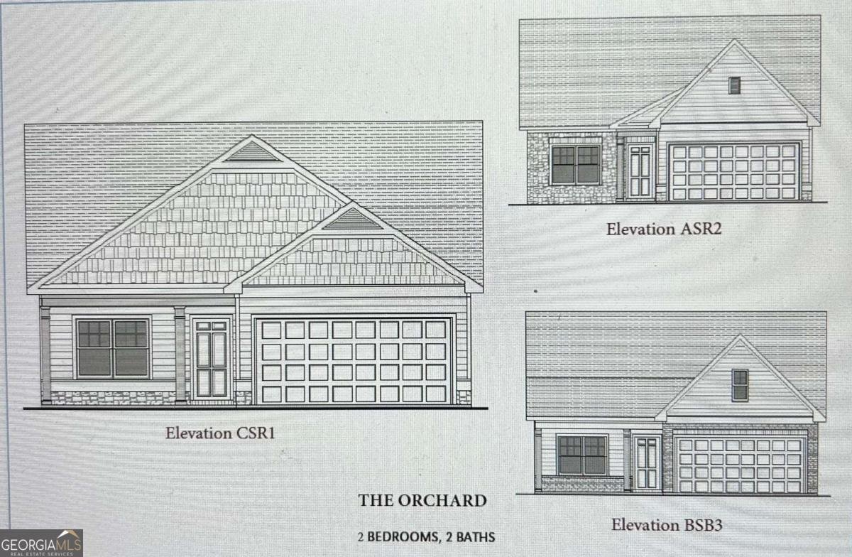 217 Hydrangea Court Dallas - 2