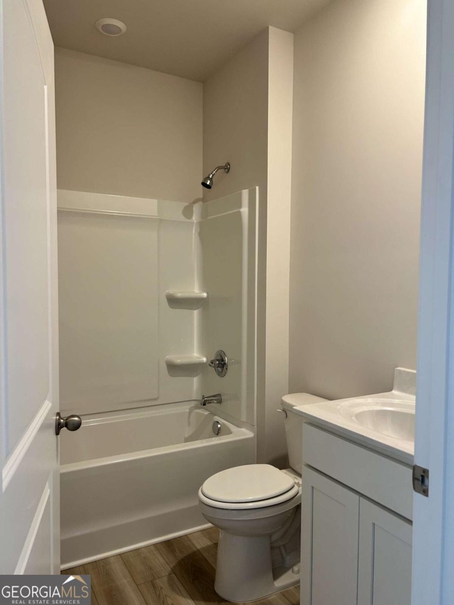 217 Hydrangea Court Dallas - 4