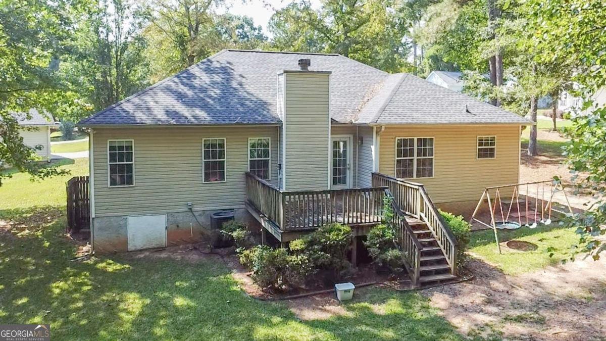 130 Gumstand Drive Athens - 18