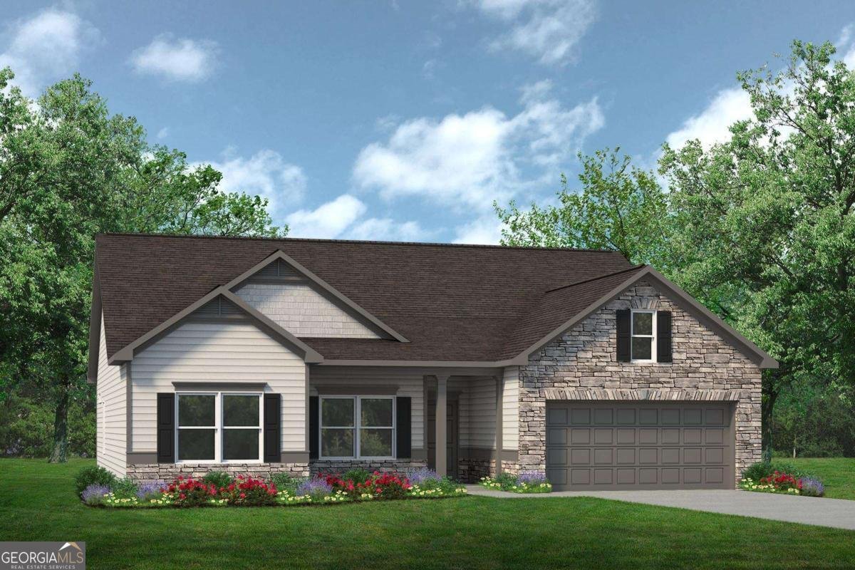 151 Creekside Road Eatonton - 1