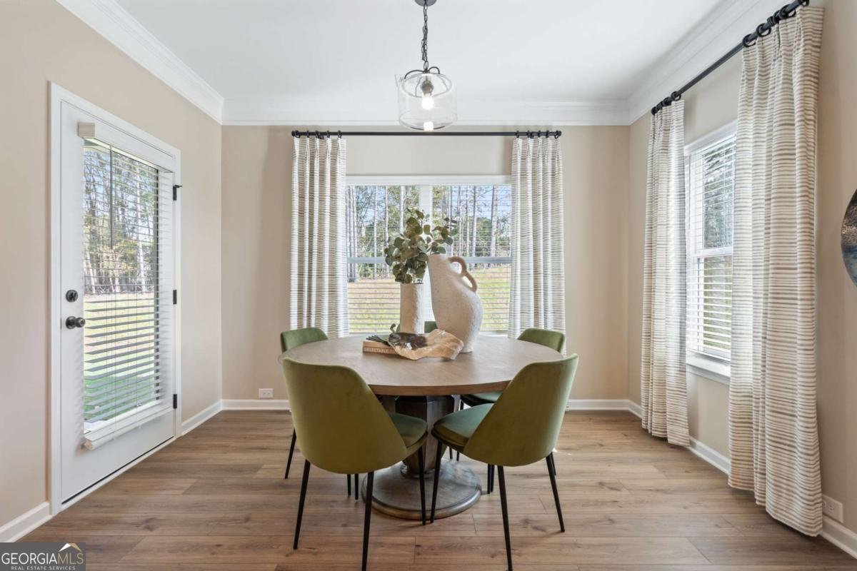 151 Creekside Road Eatonton - 13
