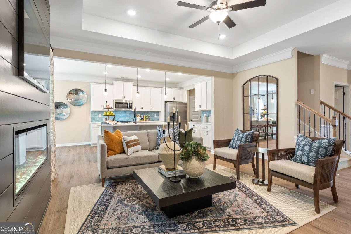 151 Creekside Road Eatonton - 14