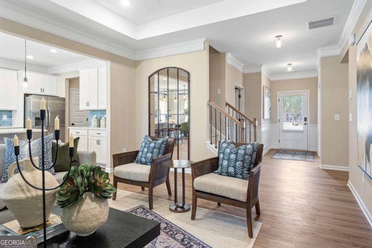 151 Creekside Road Eatonton - 15