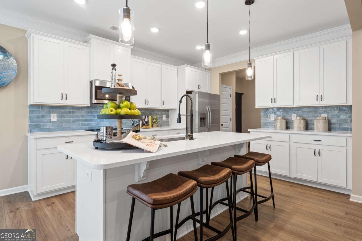 151 Creekside Road Eatonton - 17