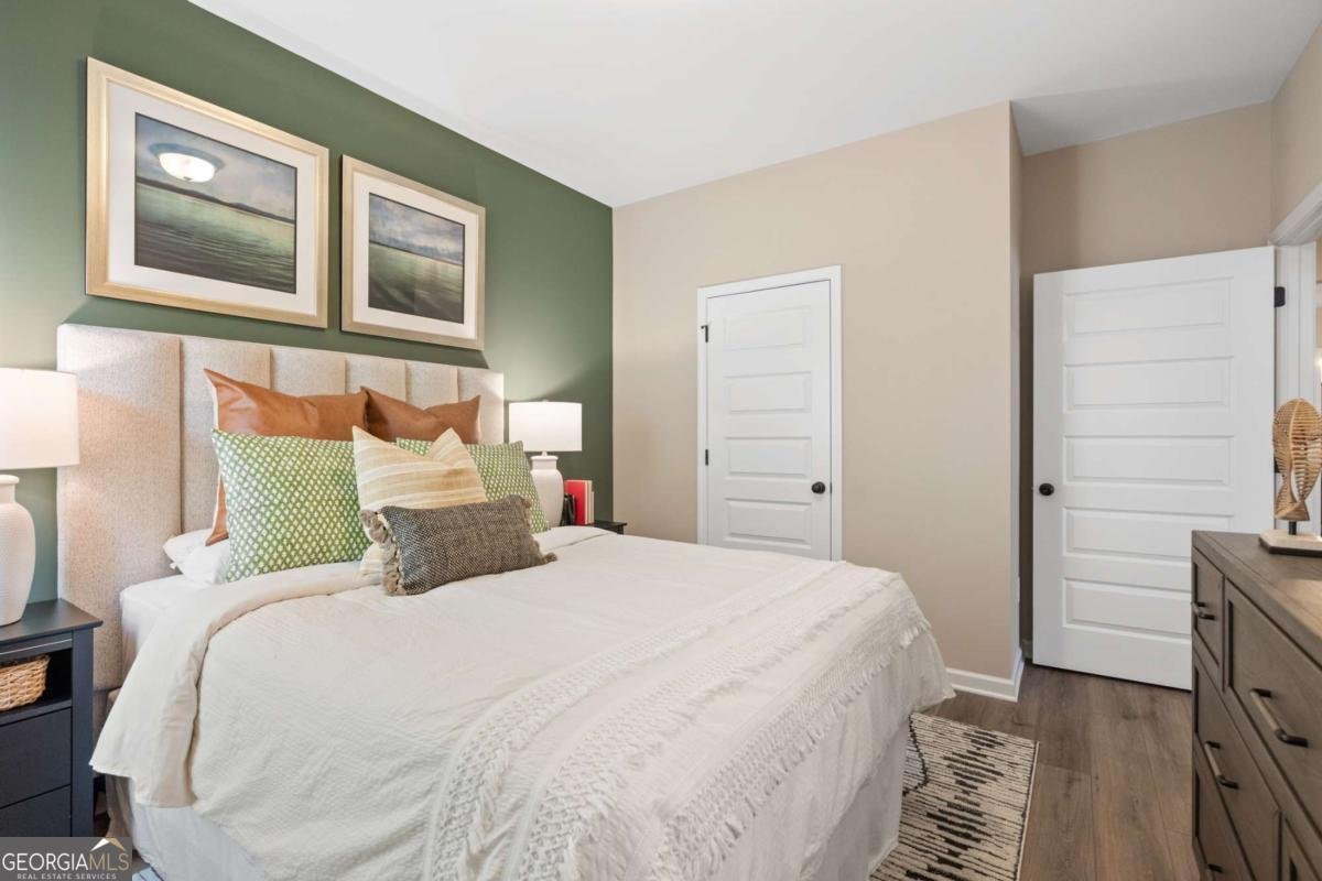 151 Creekside Road Eatonton - 27