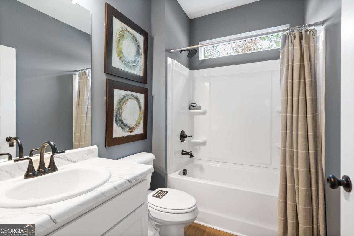151 Creekside Road Eatonton - 28