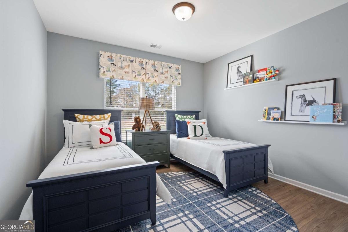 151 Creekside Road Eatonton - 30