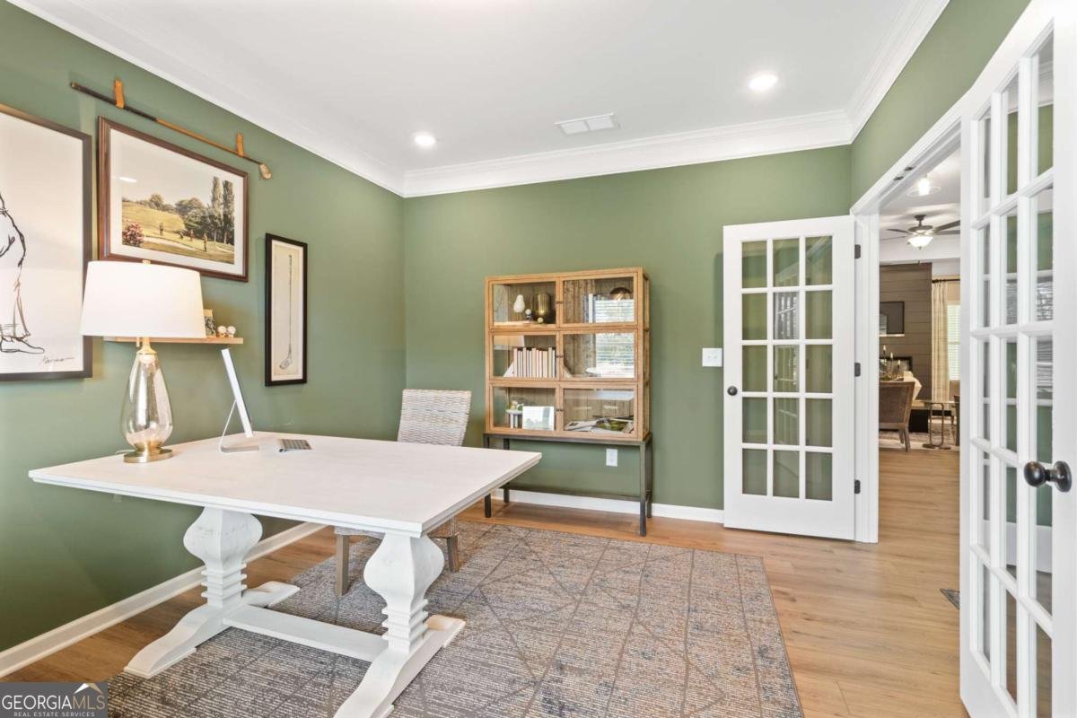 151 Creekside Road Eatonton - 5