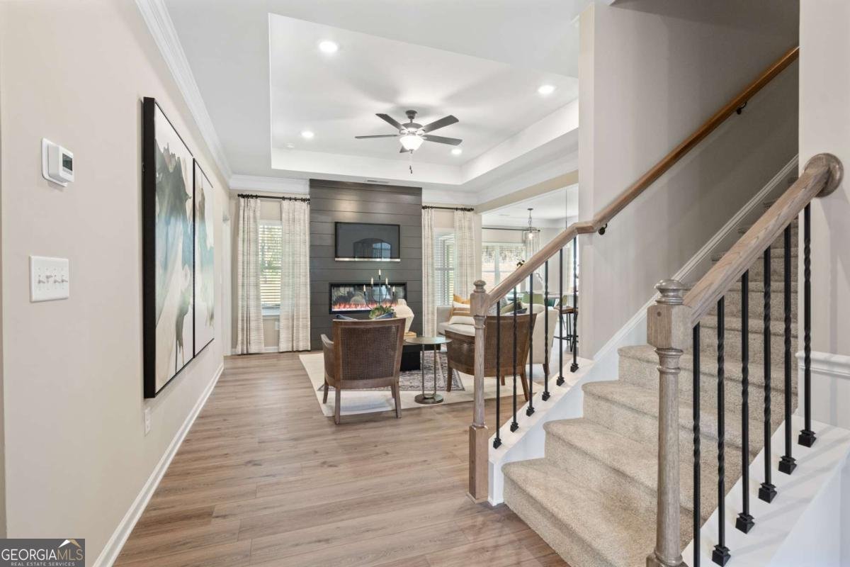151 Creekside Road Eatonton - 7