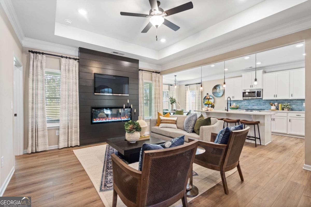 151 Creekside Road Eatonton - 8