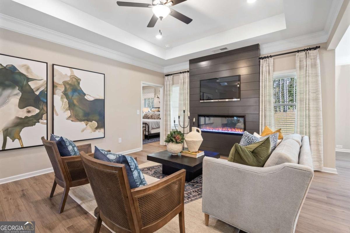 151 Creekside Road Eatonton - 9