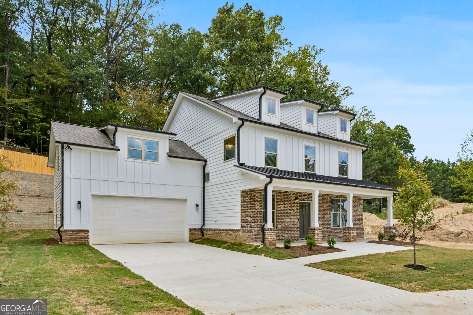 3108 Stonegate Drive Atlanta - 1