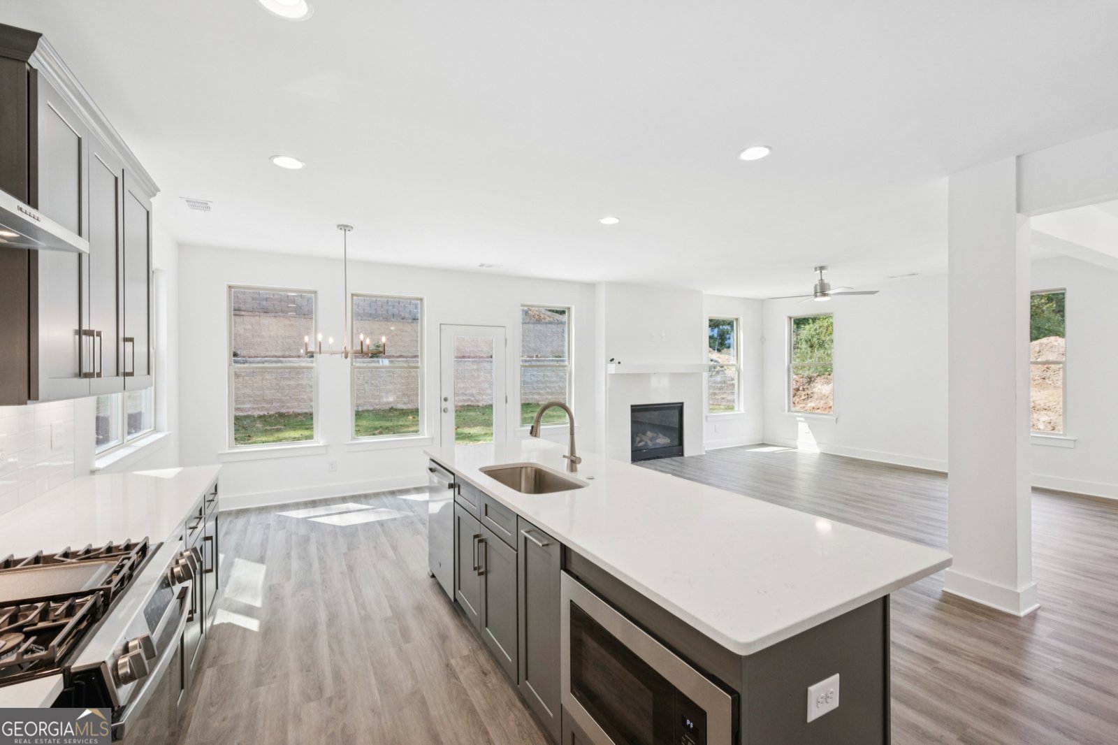 3108 Stonegate Drive Atlanta - 14