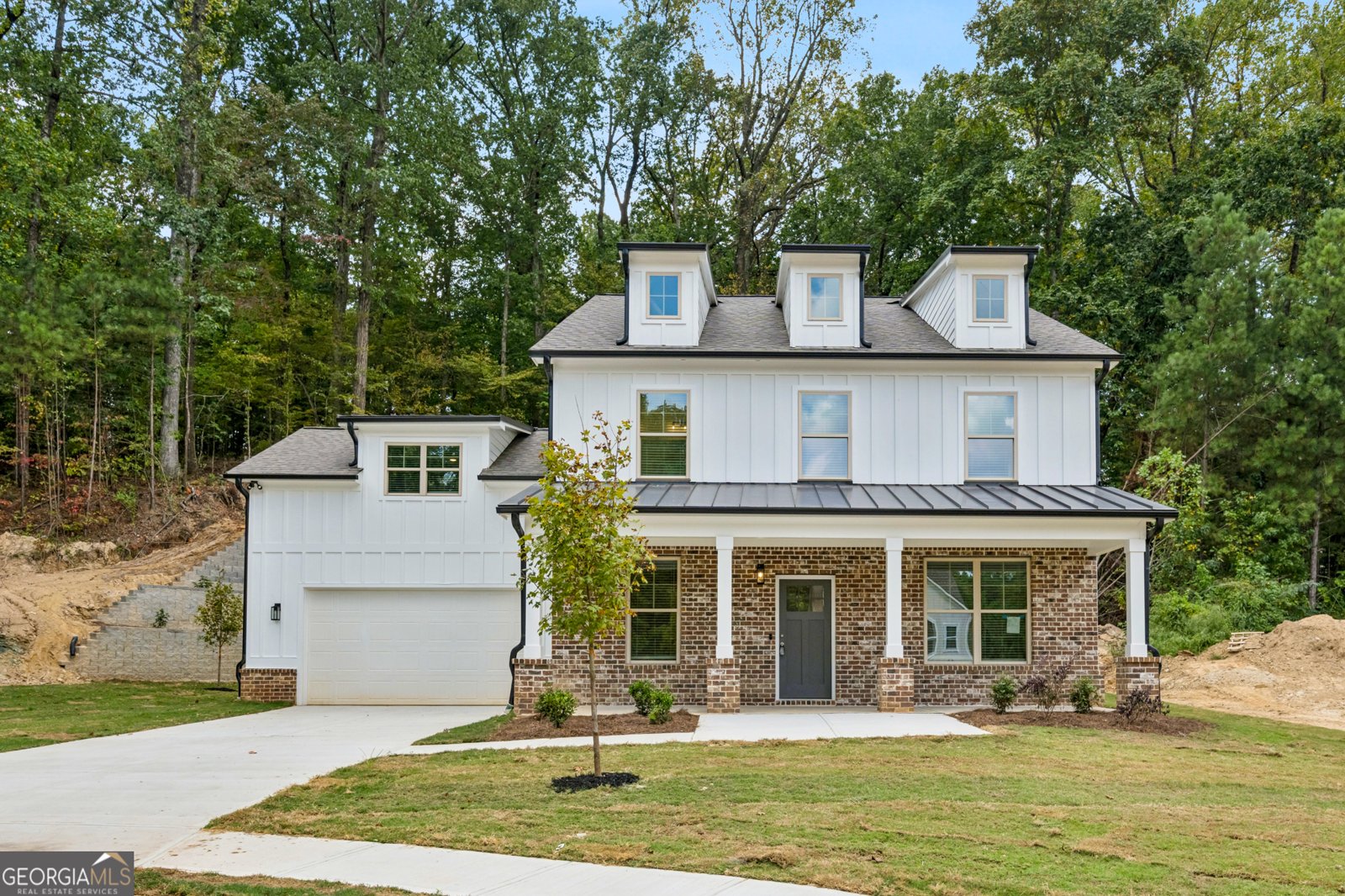 3108 Stonegate Drive Atlanta - 2