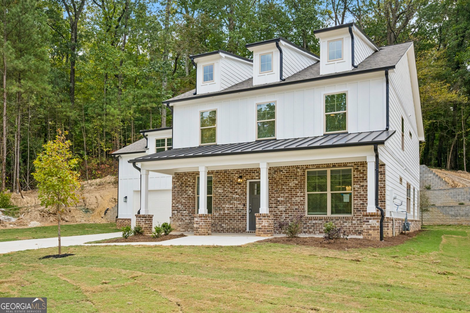 3108 Stonegate Drive Atlanta - 3