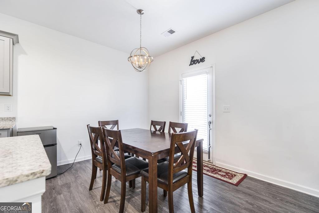 156 Red Birch Lane Warner Robins - 11