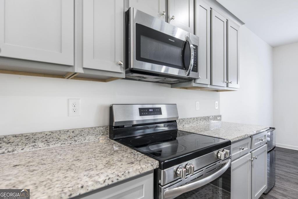 156 Red Birch Lane Warner Robins - 13